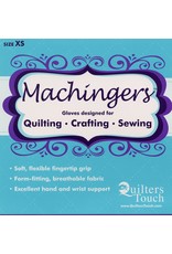 Quilters Touch Machingers gloves