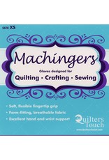 Quilters Touch Machingers handschoenen