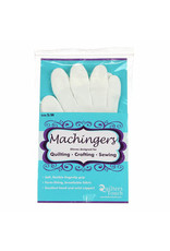 Quilters Touch Machingers handschoenen