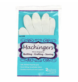 Quilters Touch Machingers gloves