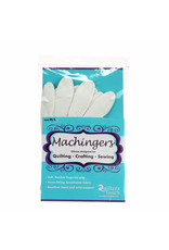 Quilters Touch Machingers handschoenen