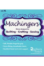 Quilters Touch Machingers gloves