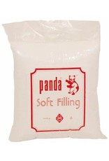 Diversen Panda - Soft filling white 250 gr