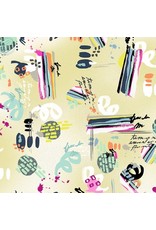 Hoffman Latifah Saafir - Nineteen Eighty-Five - Rainbow