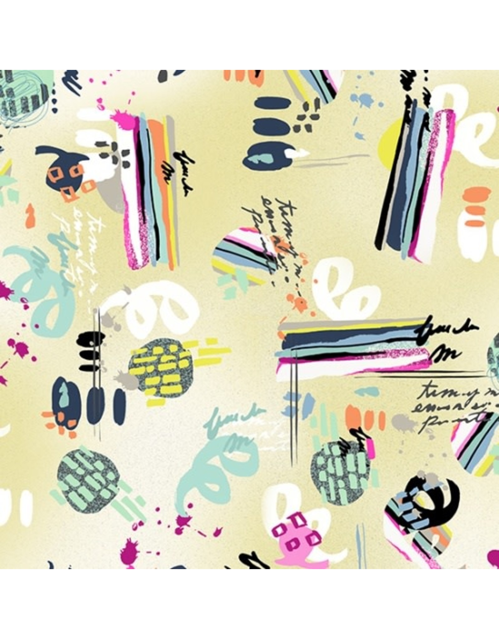 Hoffman Latifah Saafir - Nineteen Eighty-Five - Rainbow