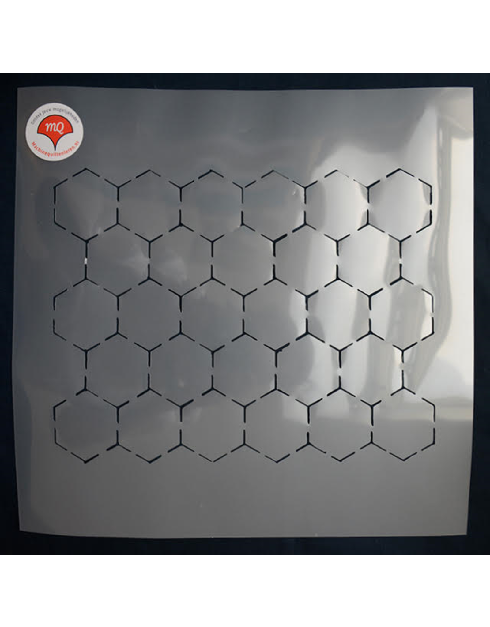 MQ MQ Grid - Hexagon