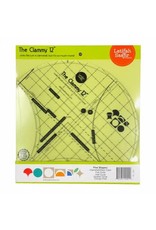 Latifah Saafir Studios Latifah Saafir - The Clammy - 12 inch