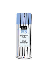 Odif Odif DK5 - Glue remover spray 250 ml