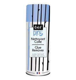 Odif Odif DK5 - Glue remover spray 250 ml