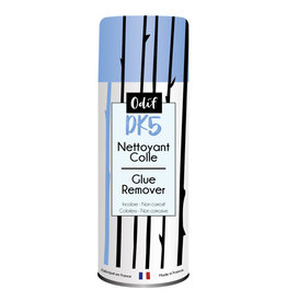 Odif Odif DK5 - Glue remover spray 250 ml