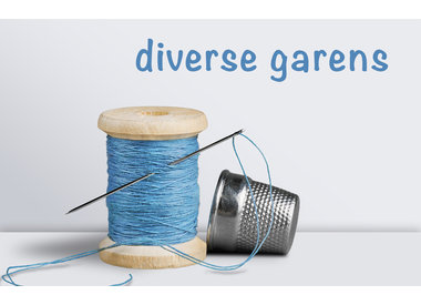 Diverse garens