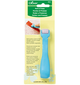 Clover Clover Roll & Press