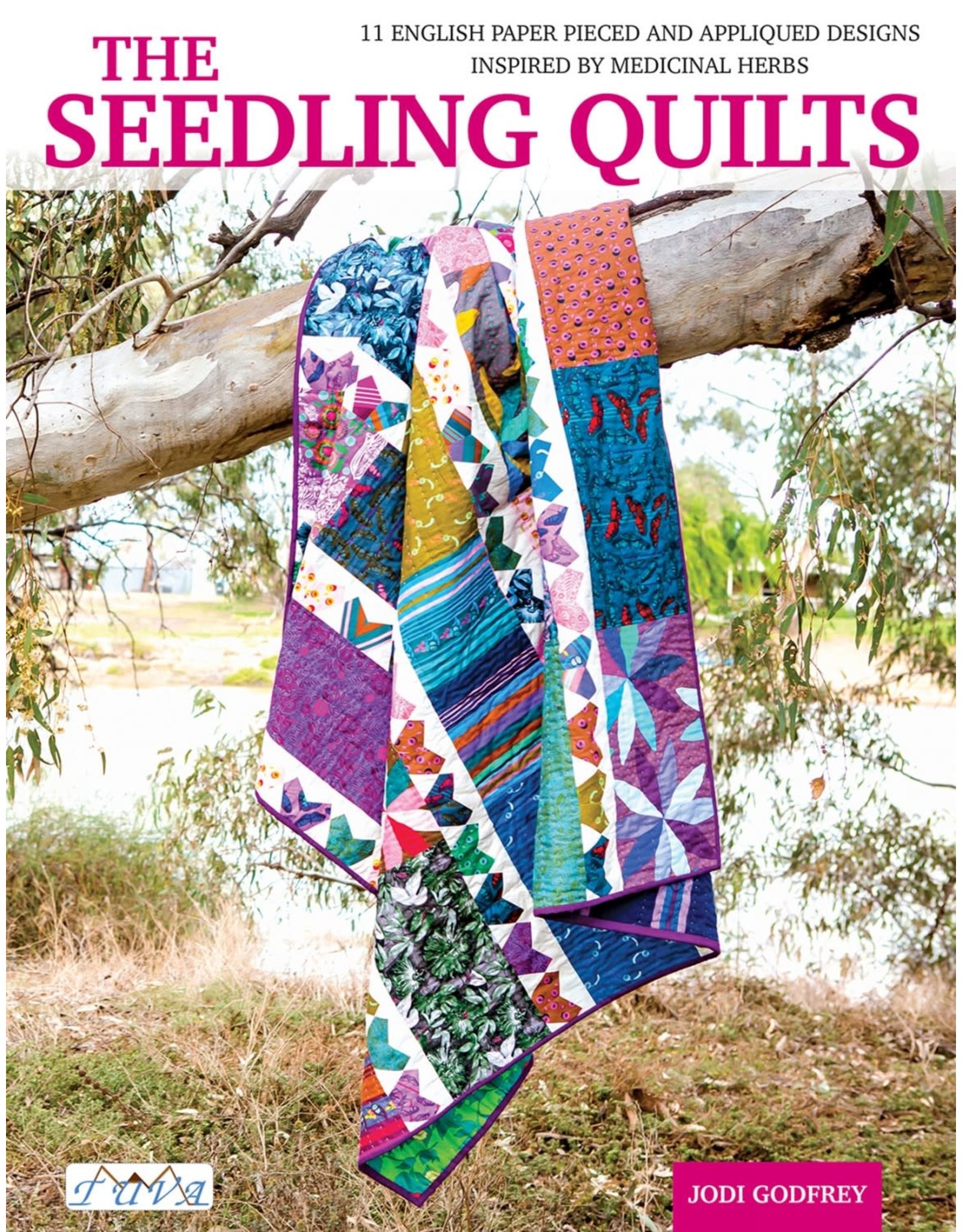 Diversen The Seedling Quilts - Jodi Godfrey