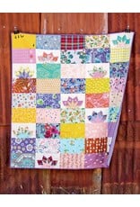 Diversen The Seedling Quilts - Jodi Godfrey