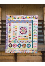 Diversen The Seedling Quilts - Jodi Godfrey