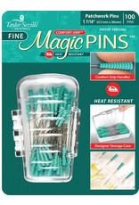 Taylor Seville Magic Pins Fine - 100 pcs