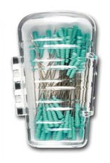 Taylor Seville Magic Pins Fine - 100 pcs