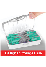 Taylor Seville Magic Pins Fine - 100 pcs