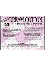 Quilters Dream Quilters Dream Cotton NATUREL - Select