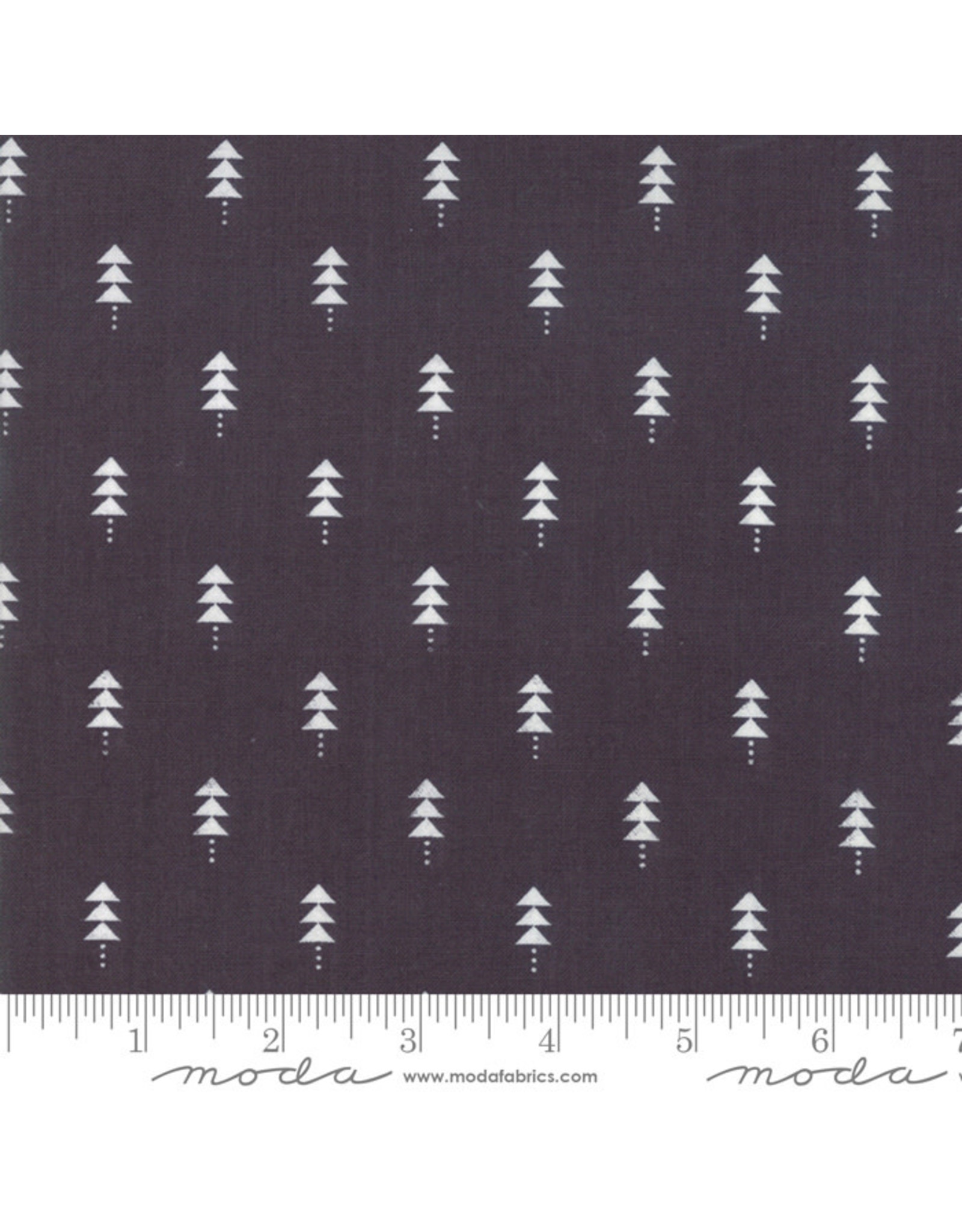 Moda Lella Boutique - Little Tree - Little Trees Black - 5094-14