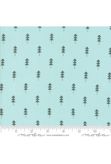 Moda Lella Boutique - Little Tree - Little Trees Aqua - 5094-16