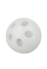 Diversen Rattle bead 24 mm - 5 pcs