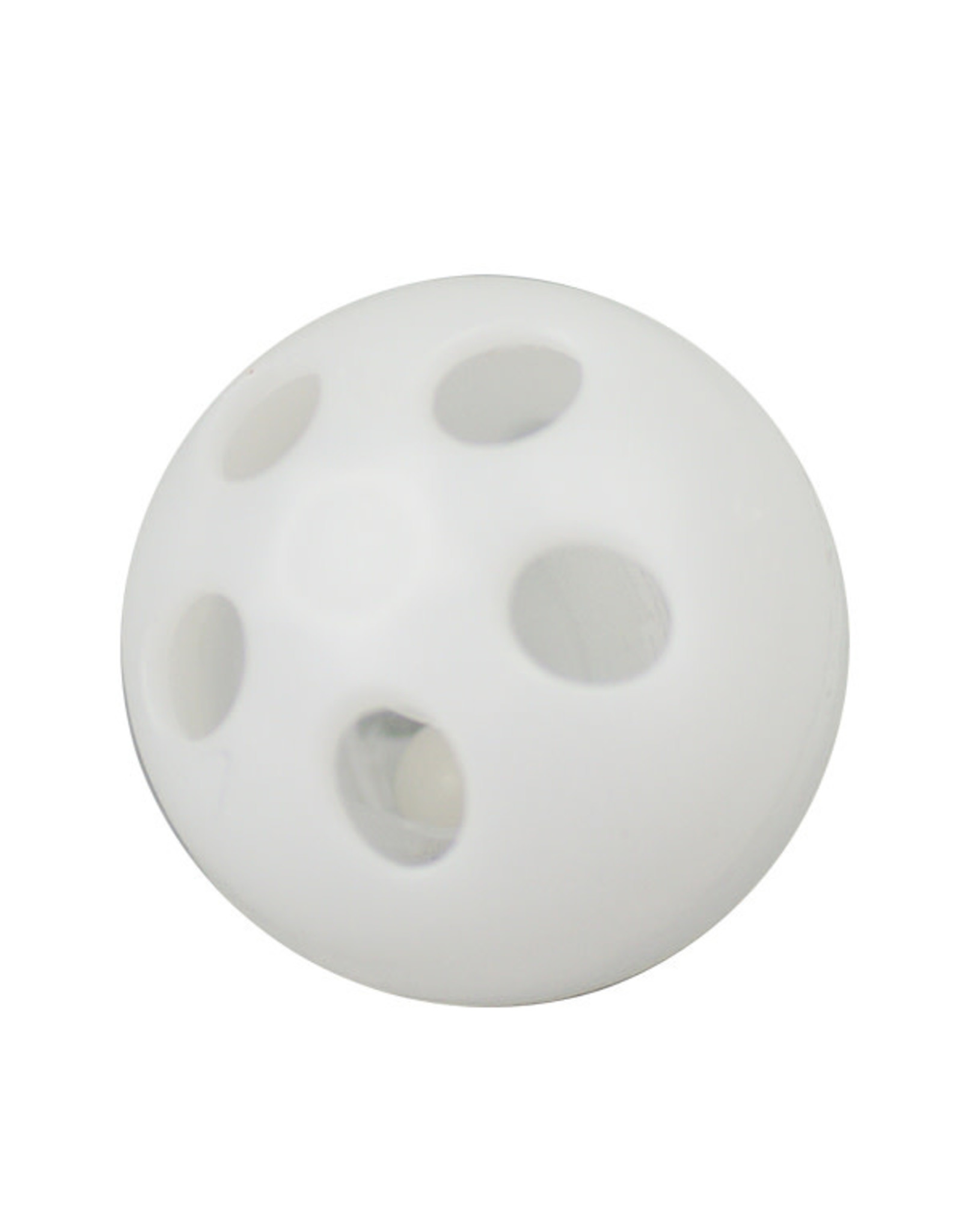 Diversen Rattle bead 24 mm - 5 pcs