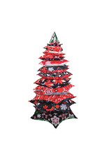 Quiltbites Quiltbites - Christmas Trees Pattern