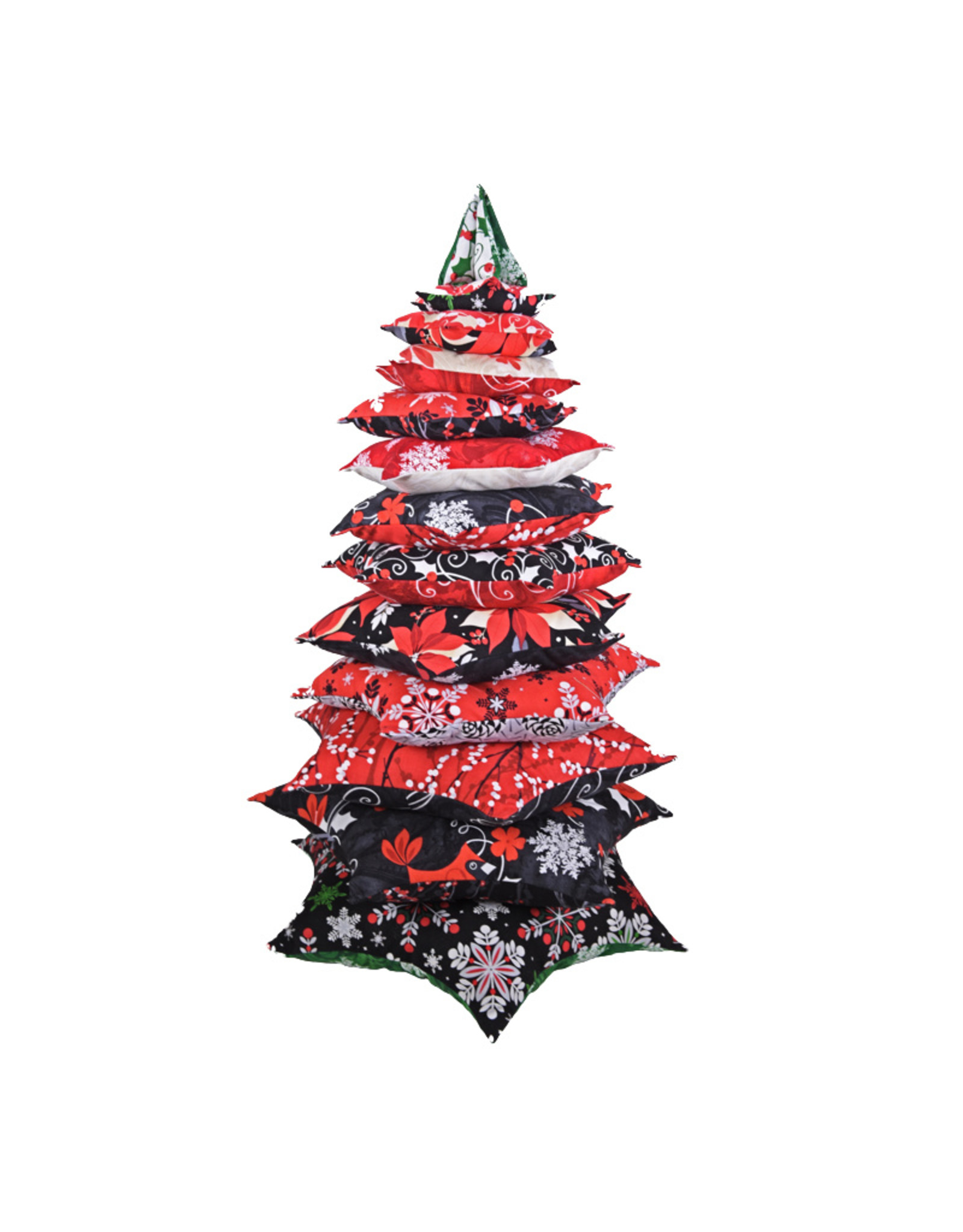 Quiltbites Quiltbites - Christmas Trees Pattern