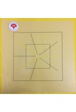 MQ MQ Grid - Crosshair 10