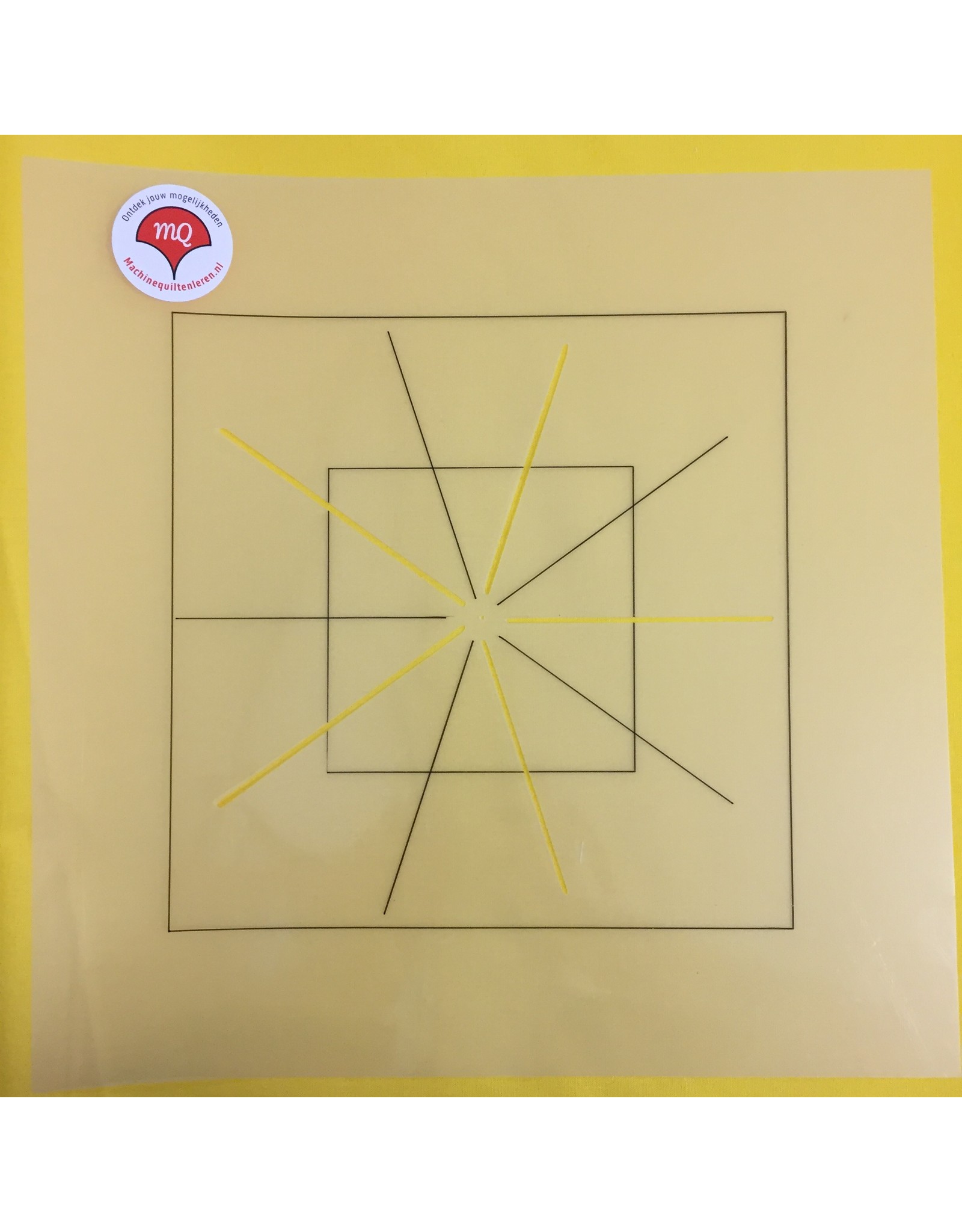 MQ MQ Grid - Crosshair 10