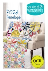 Sew Kind of Wonderful Sew Kind of Wonderful patroon - Posh Penelope