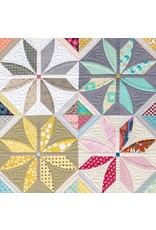 Sew Kind of Wonderful Sew Kind of Wonderful pattern - Posh Penelope