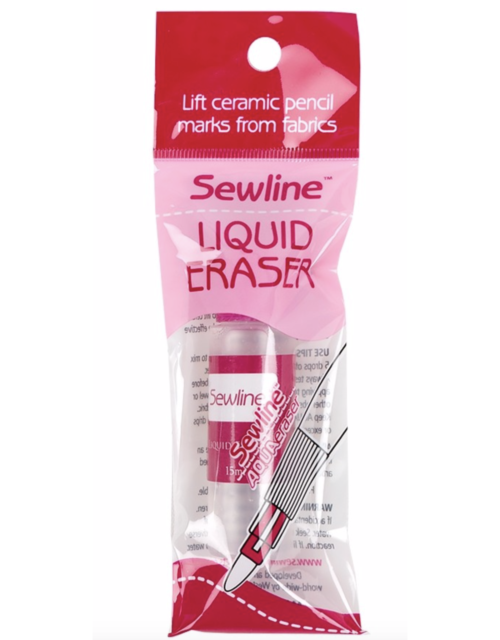 Sewline Liquid Eraser