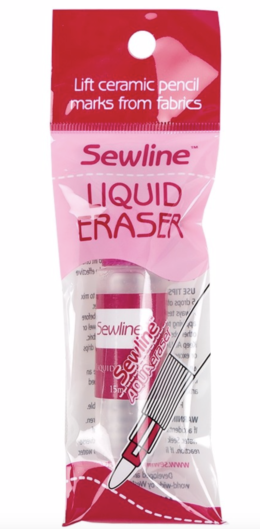 Liquid Eraser Nanno Creative