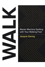 Lucky Spool Walk - Jacquie Gering