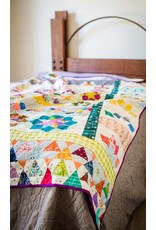 Tales of Cloth Seedlings Quilt Kit