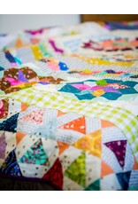 Tales of Cloth Seedlings Quilt Kit
