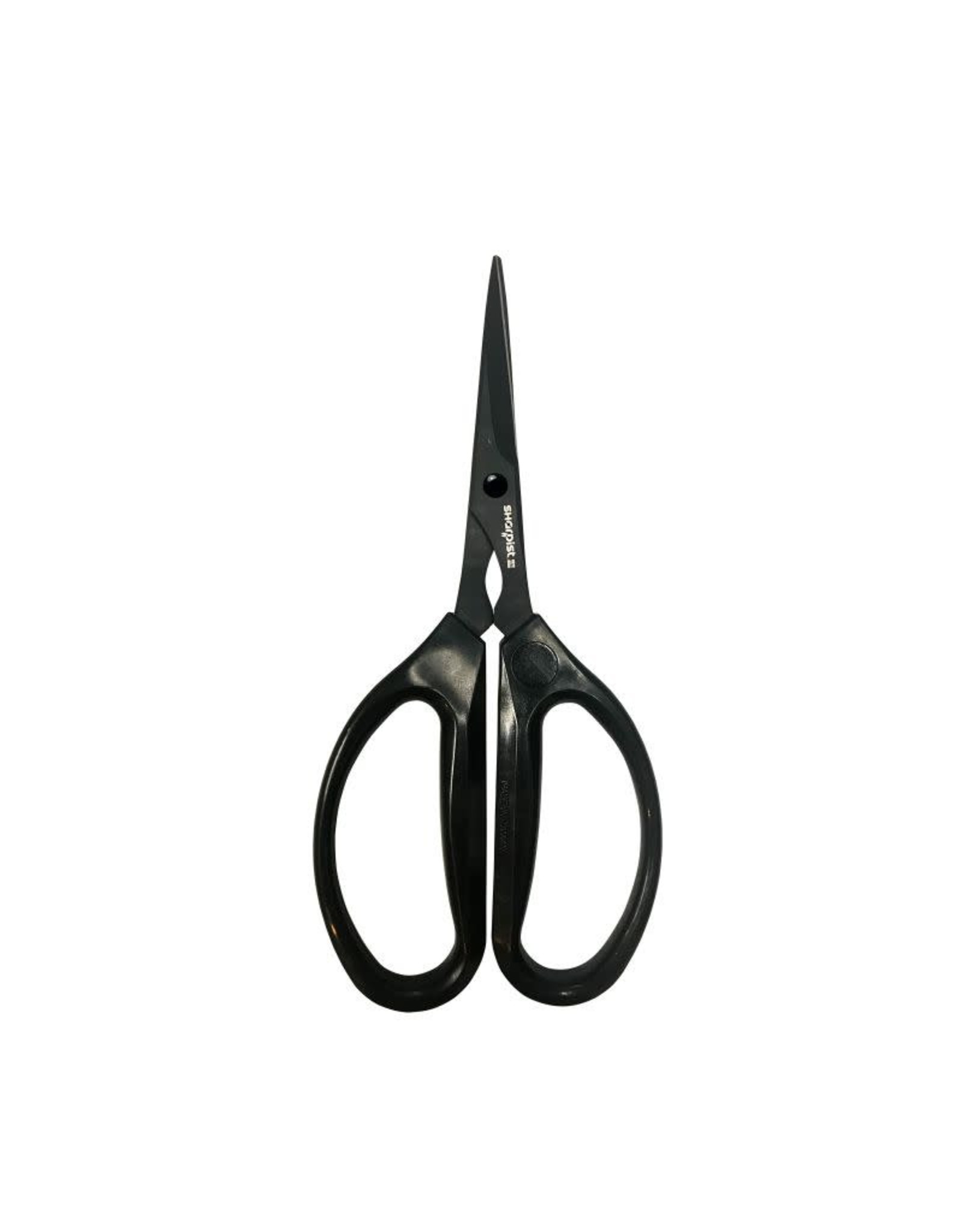 Sharpist Sharpist Pro - scissors straight 15,9 cm / 6,25 inch