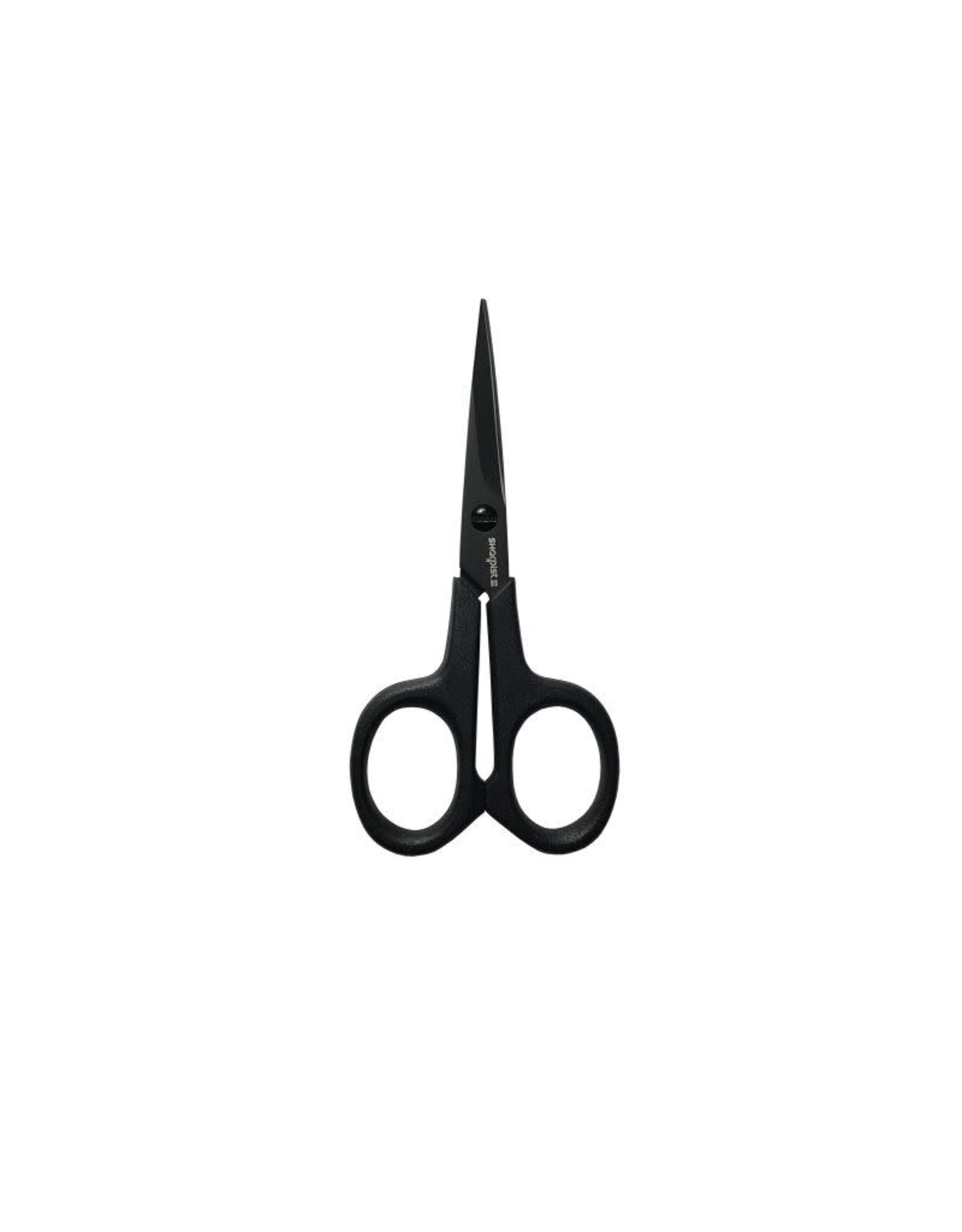 Restyle Sharpist Pro / Restyle - borduurschaartje 10,4 cm / 4,5 inch