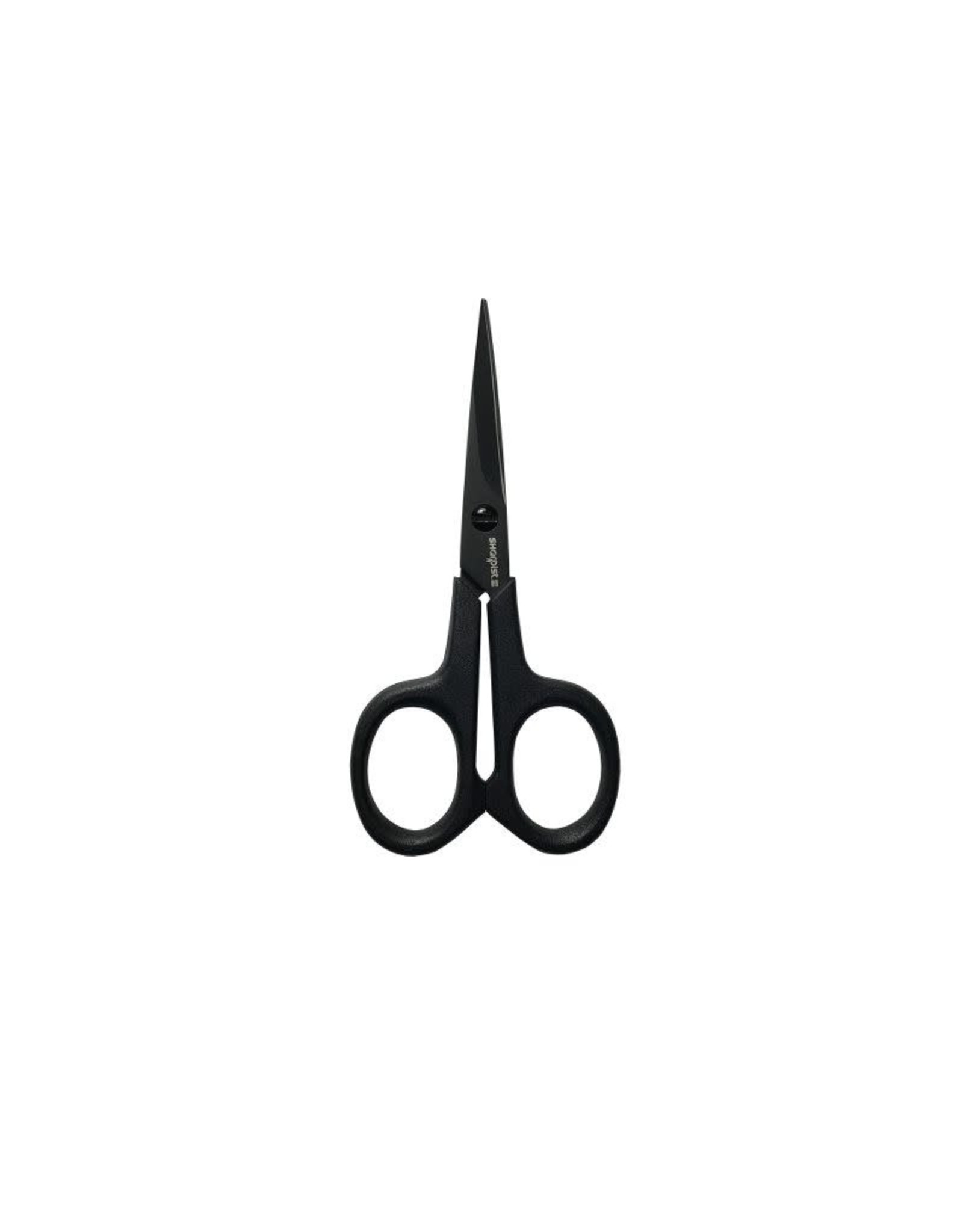 Restyle Sharpist Pro / Restyle - embroidery scissors 10,4 cm / 4,5 inch