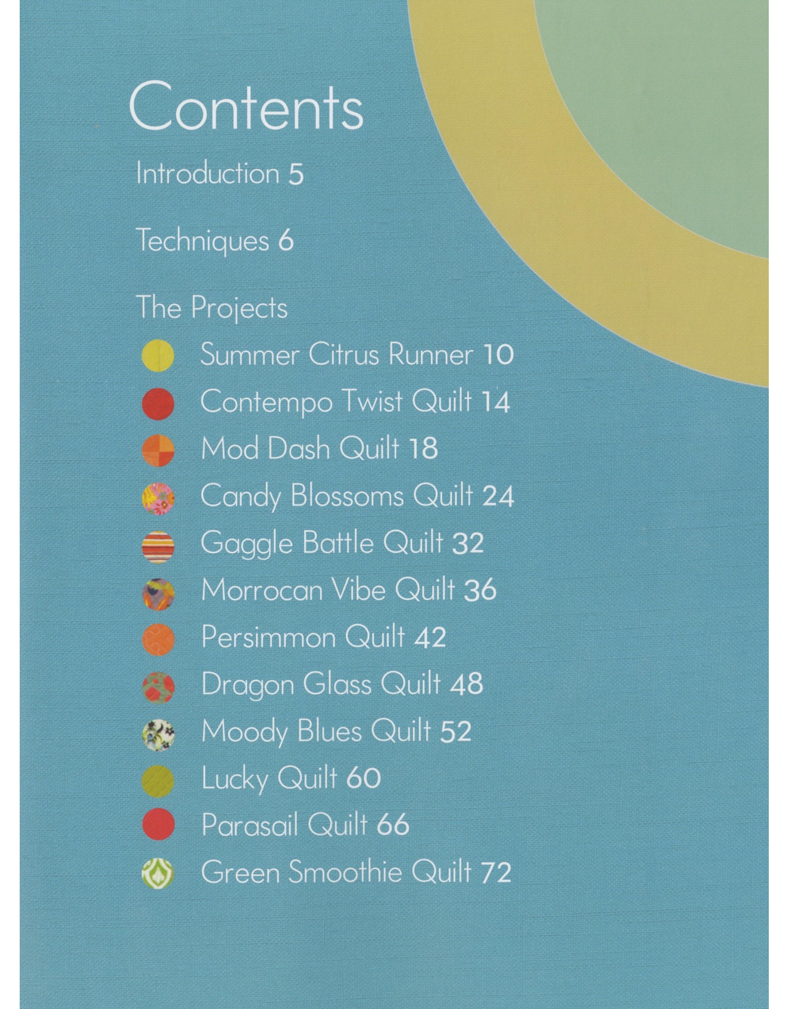 Sew Kind of Wonderful Sew Kind of Wonderful - One Wonderful Curve - Jenny Pedigo