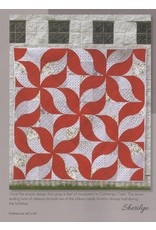 Sew Kind of Wonderful Sew Kind of Wonderful - One Wonderful Curve - Jenny Pedigo