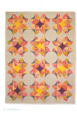 Sew Kind of Wonderful Sew Kind of Wonderful - One Wonderful Curve - Jenny Pedigo