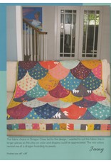 Sew Kind of Wonderful Sew Kind of Wonderful - One Wonderful Curve - Jenny Pedigo