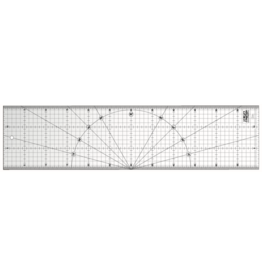 Olfa Quilting ruler 15 x 60 cm