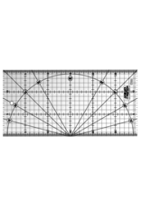 Olfa Quilting ruler 15 x 30 cm