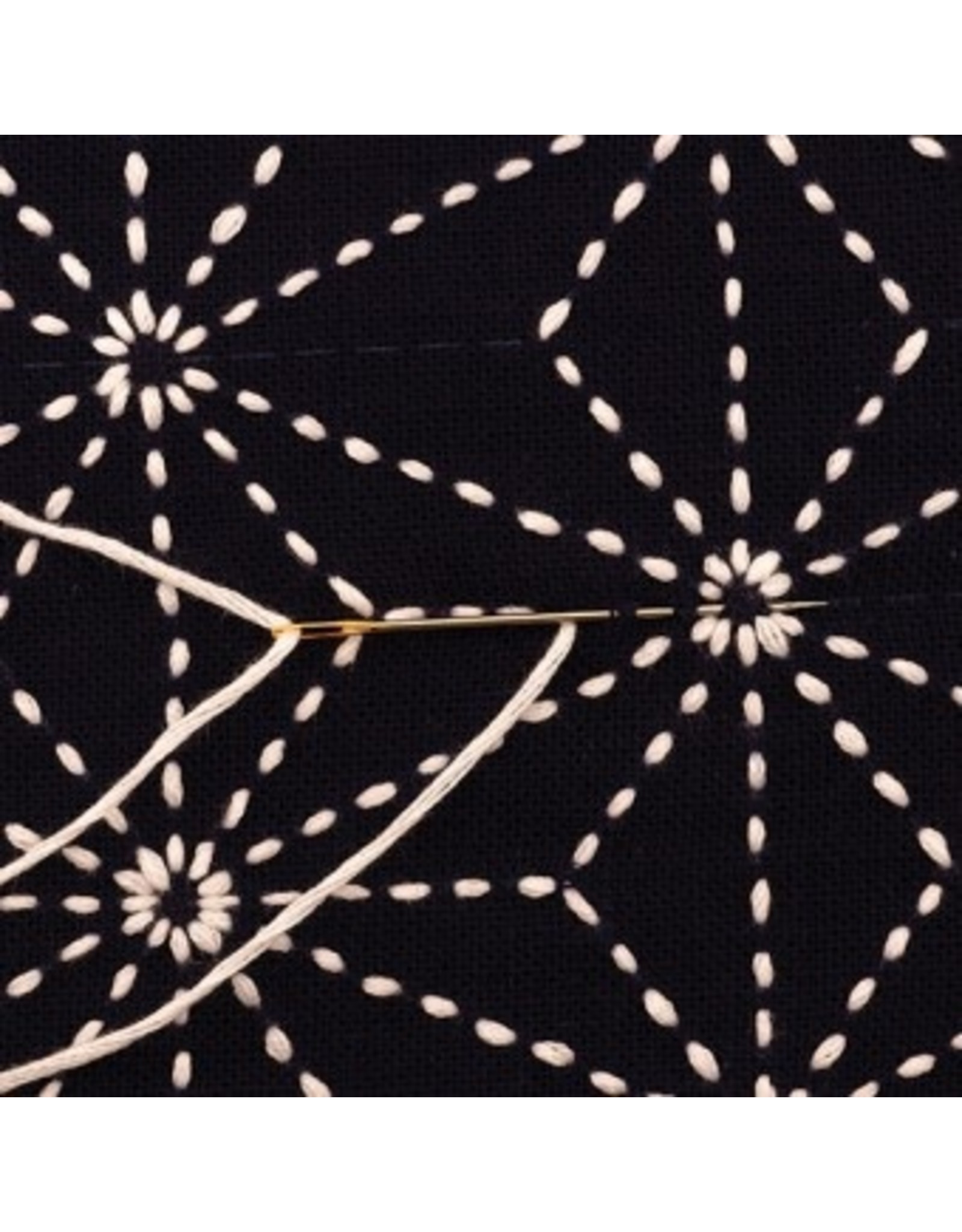 Clover Clover - Sashiko needles - art. 2007