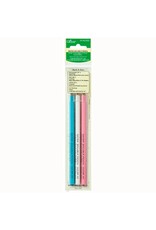 Clover Water soluble pencils