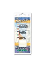 Madeira Monolon - transparent thread